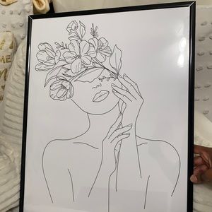 18x24 line art photo